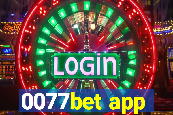 0077bet app